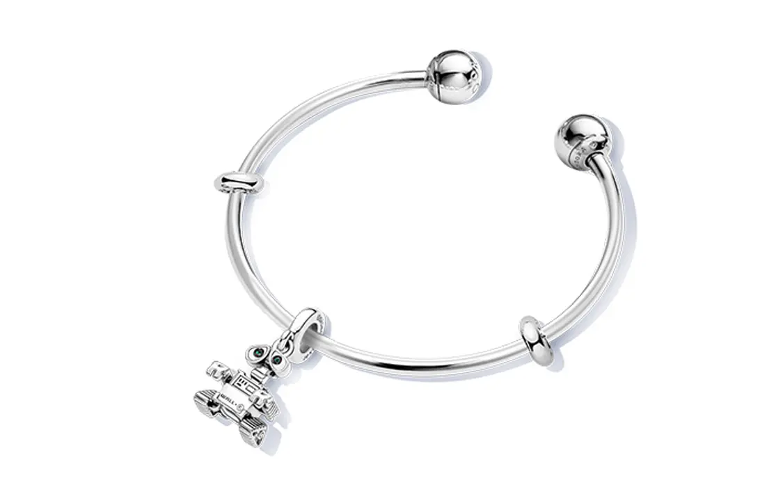 Pandora Серебряный браслет для женщин Silver
Pandora Серебряный браслет для женщин Silver