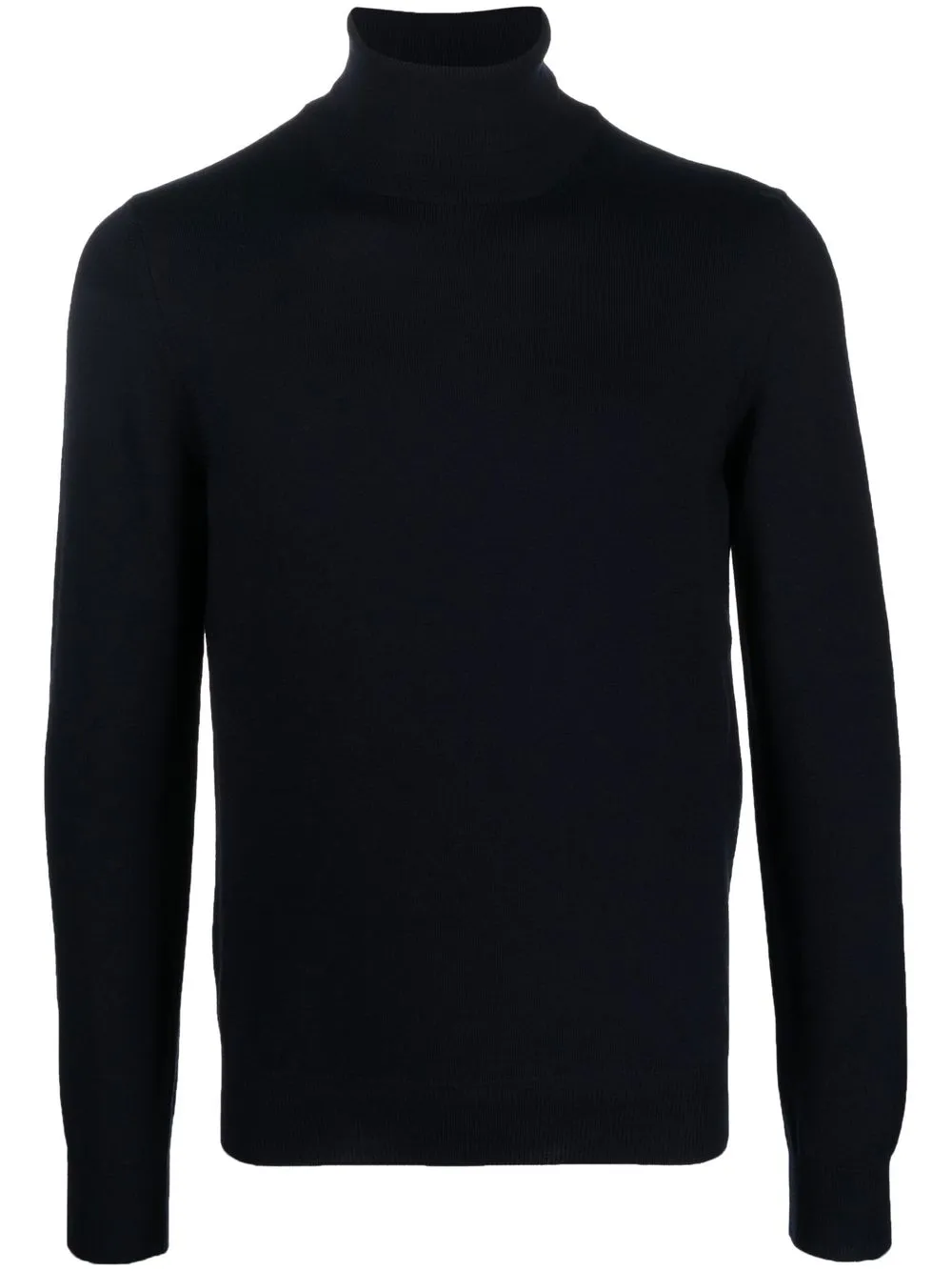 Джемпер с высоким воротником Tagliatore, синий
Джемпер с высоким воротником Tagliatore, синий