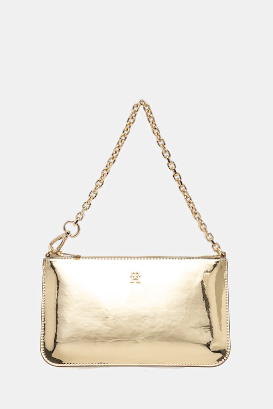 Клатч Tommy Hilfiger, золотой
Клатч Tommy Hilfiger, золотой