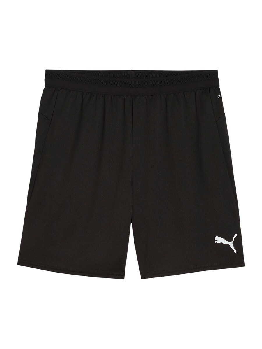 Обычные спортивные штаны PUMA TeamCup, черный
Обычные спортивные штаны PUMA TeamCup, черный