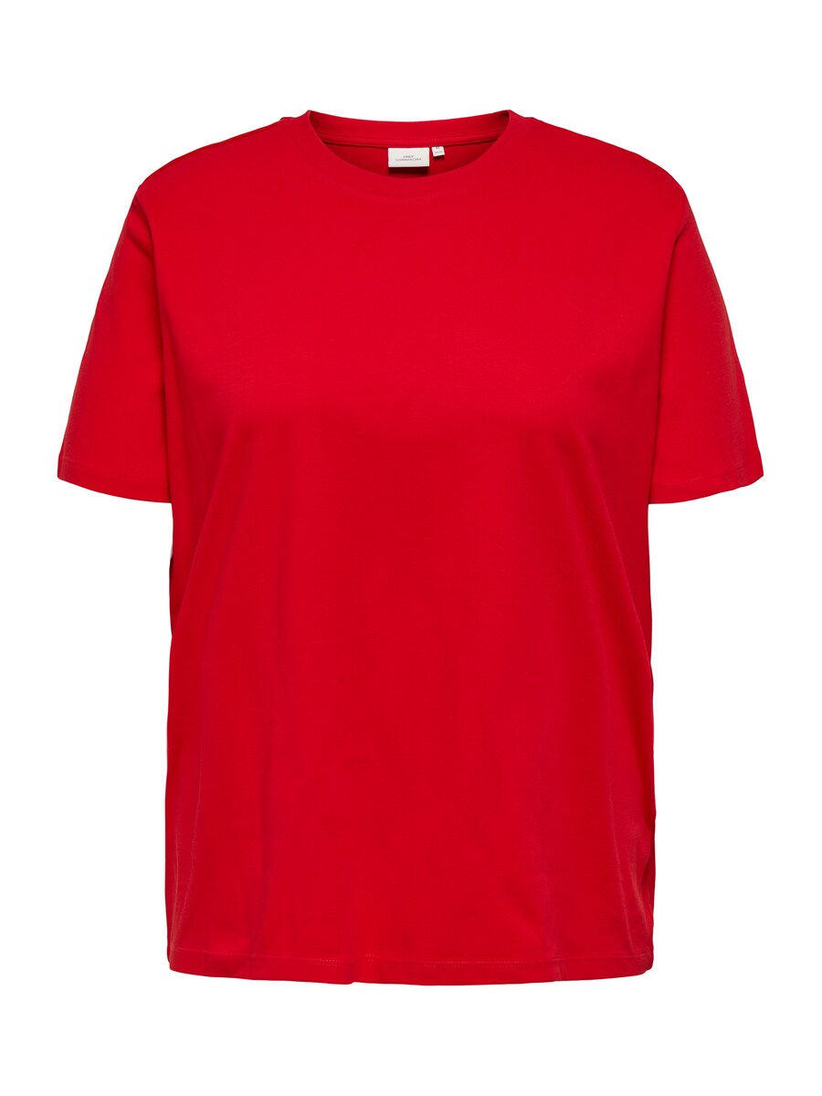 Рубашка ONLY Carmakoma CARJEN, цвет bright red
Рубашка ONLY Carmakoma CARJEN, цвет bright red