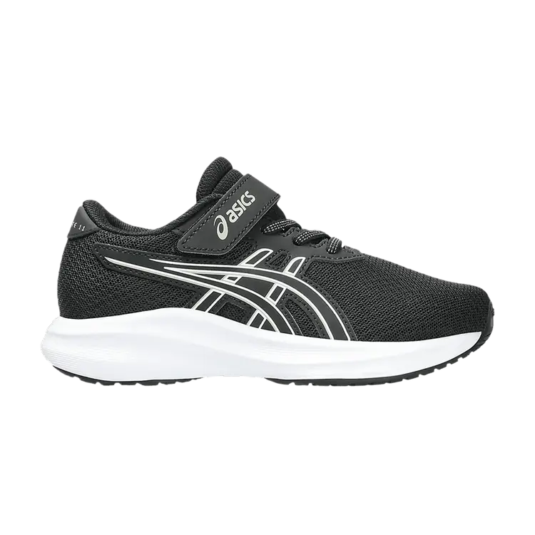 Кроссовки Asics Pre Excite 11 PS, Black Meteor Grey
Кроссовки Asics Pre Excite 11 PS, Black Meteor Grey
