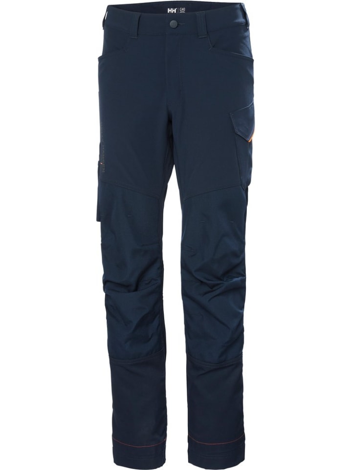Спортивные брюки Luna Brz Work Pant Helly Hansen, синий
Спортивные брюки Luna Brz Work Pant Helly Hansen, синий
