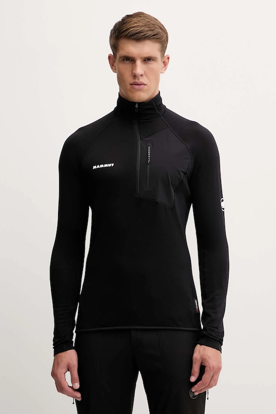 Спортивная толстовка Aenergy Light Mammut, черный
Спортивная толстовка Aenergy Light Mammut, черный