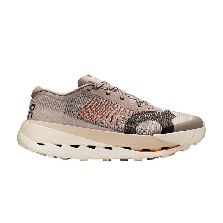 Кроссовки ON Cloudultra Pro, Cinder Pearl
Кроссовки ON Cloudultra Pro, Cinder Pearl