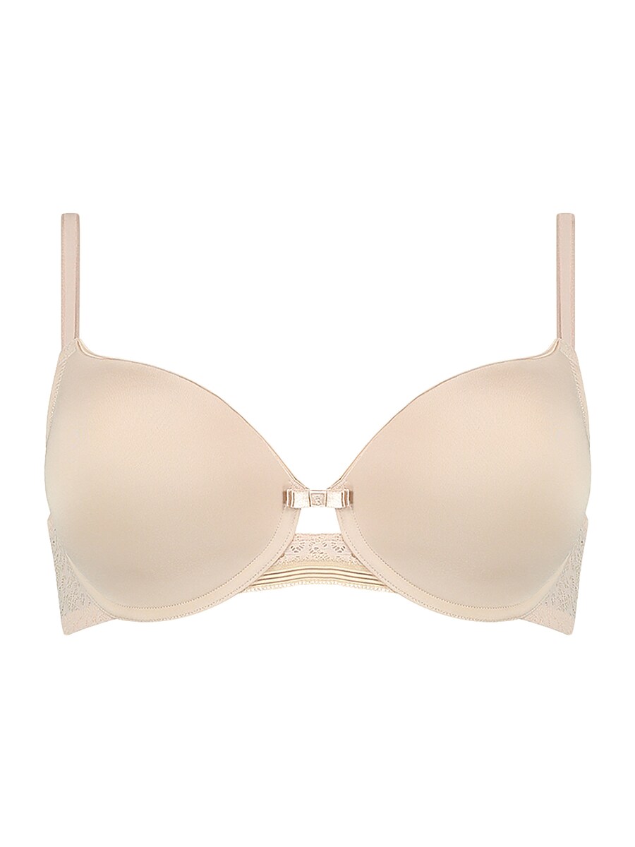 Бюстгальтер-футболка TRIUMPH Beauty-Full Essential, бежевый
Бюстгальтер-футболка TRIUMPH Beauty-Full Essential, бежевый