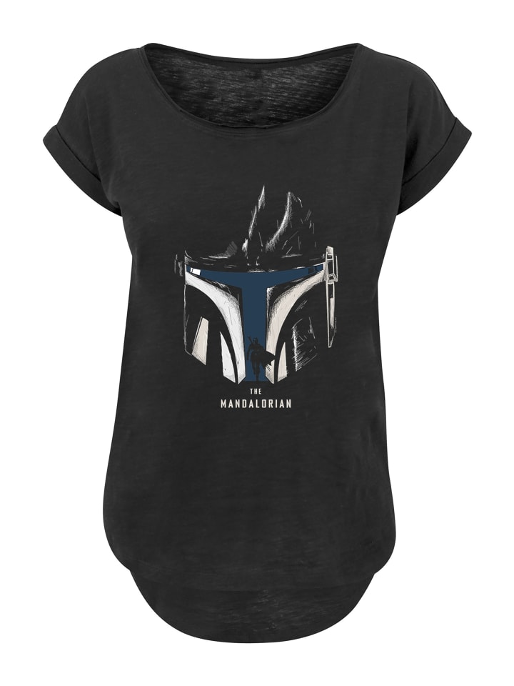 Футболка с силуэтом шлема Мандалорца из Звездных войн черного цвета F4NT4STIC, Черный, Футболка с силуэтом шлема Мандалорца из Звездных войн черного цвета F4NT4STIC
Футболка с силуэтом шлема Мандалорца из Звездных войн черного цвета F4NT4STIC, Черный, Футболка с силуэтом шлема Мандалорца из Звездных войн черного цвета F4NT4STIC