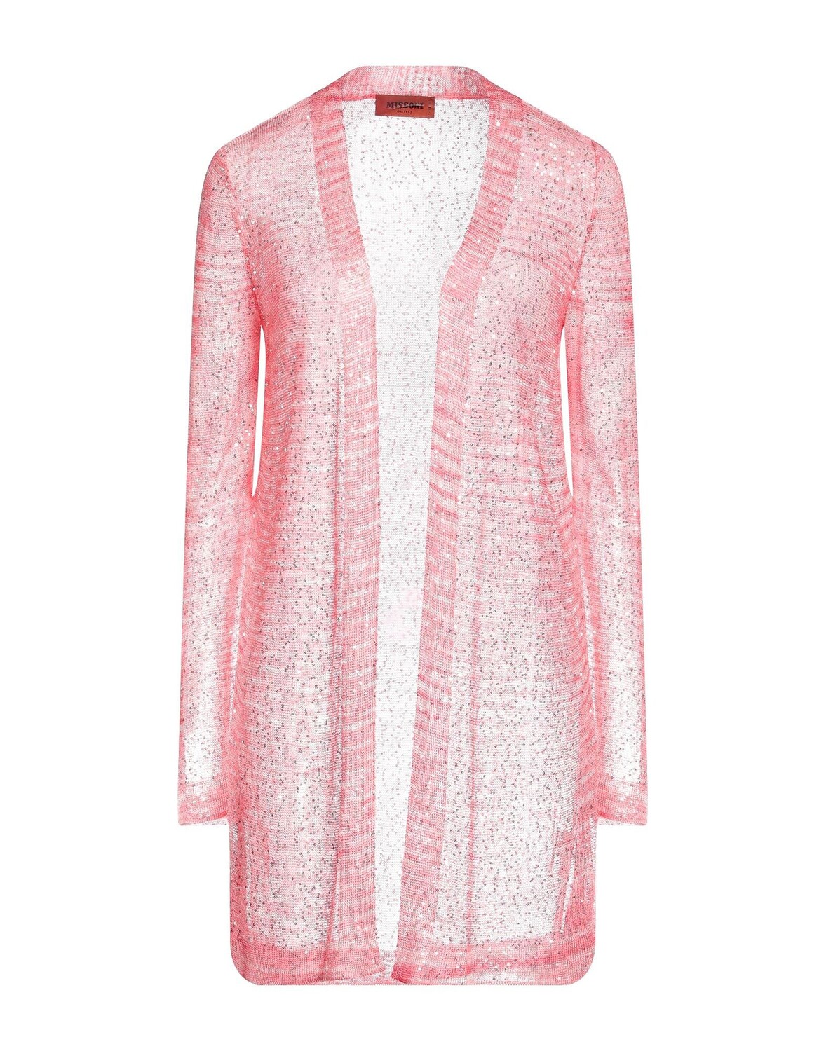 Кардиган Missoni, коралл
Кардиган Missoni, коралл