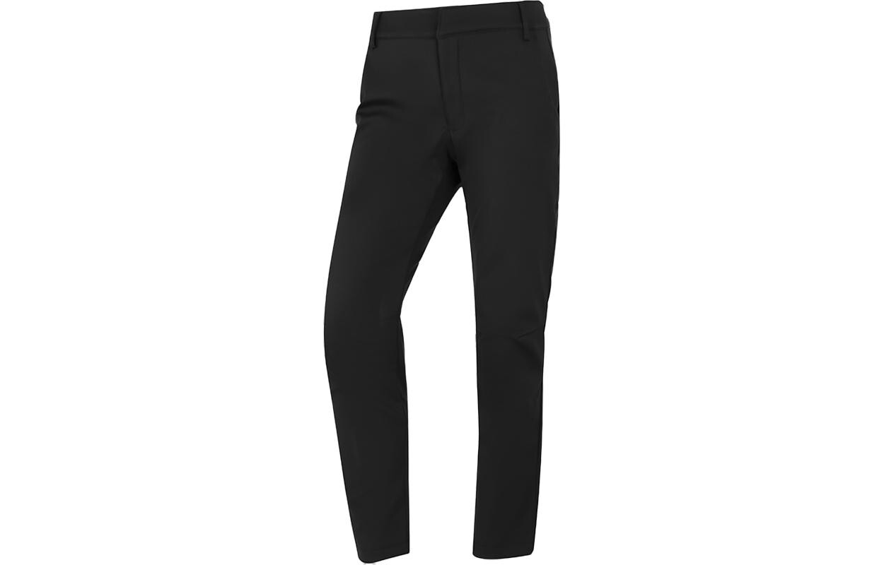 Женские трикотажные спортивные штаны Under Armour, цвет Black
Женские трикотажные спортивные штаны Under Armour, цвет Black