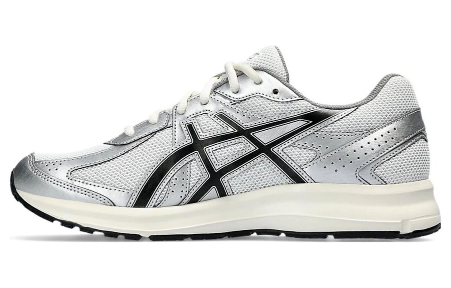 Asics Jog 100 S Кроссовки Мужчины, Silver/White, Белый, Asics Jog 100 S Кроссовки Мужчины, Silver/White
Asics Jog 100 S Кроссовки Мужчины, Silver/White, Белый, Asics Jog 100 S Кроссовки Мужчины, Silver/White