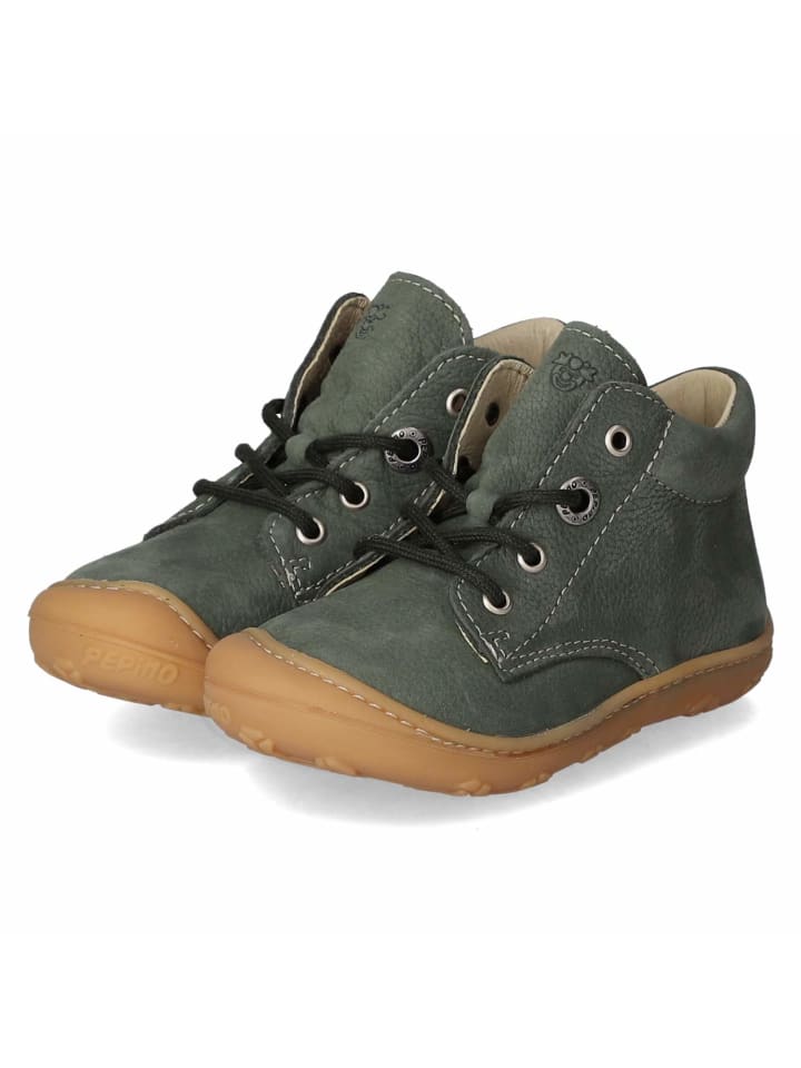 Низкие кроссовки PEPINO, зеленый
Низкие кроссовки PEPINO, зеленый