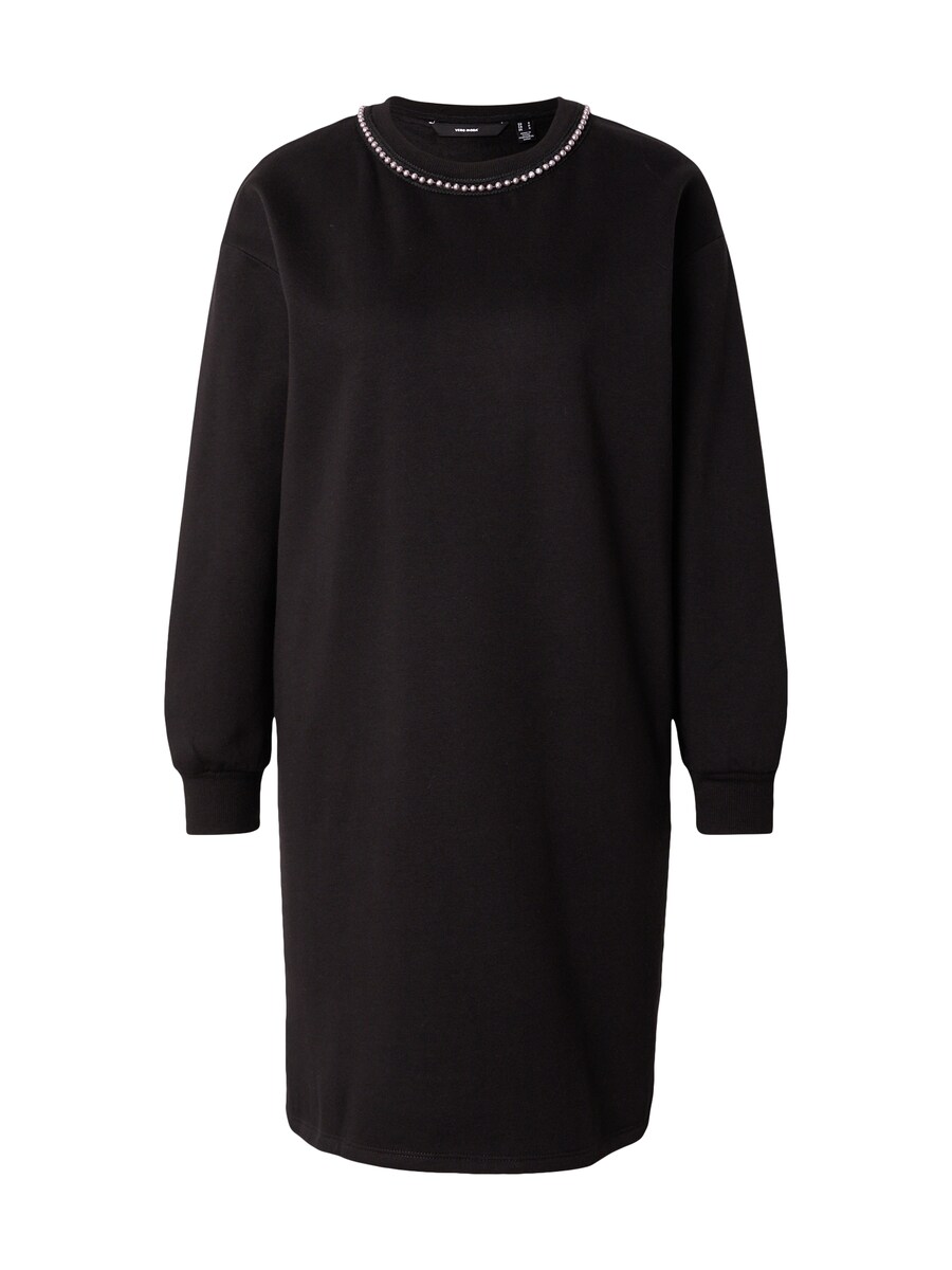 Мини платье VERO MODA Daisy, Black
Мини платье VERO MODA Daisy, Black