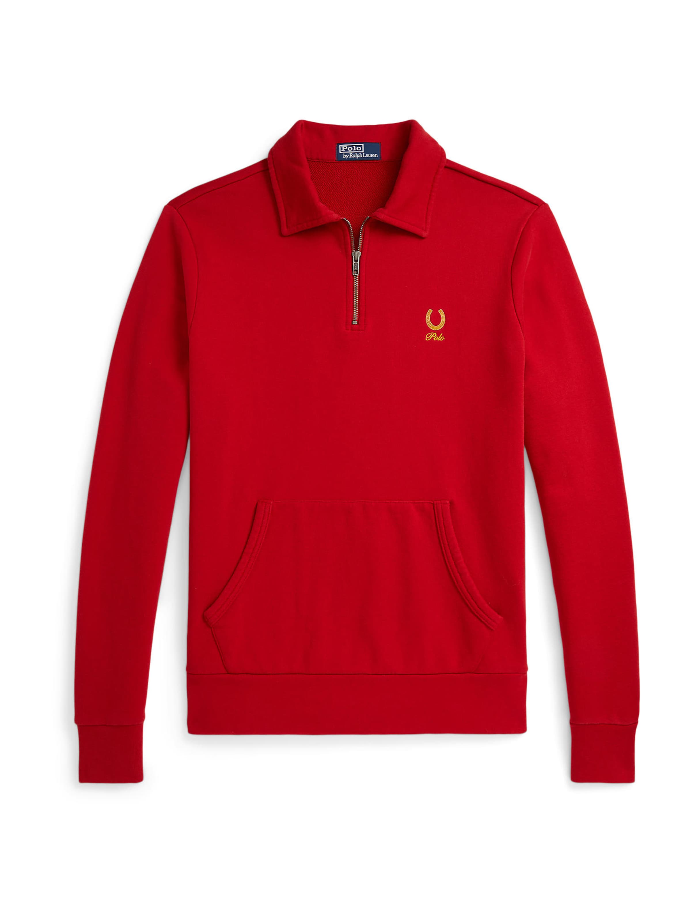 Polo Ralph Lauren Свитшот в красном цвете, Красный, Polo Ralph Lauren Свитшот в красном цвете
Polo Ralph Lauren Свитшот в красном цвете, Красный, Polo Ralph Lauren Свитшот в красном цвете