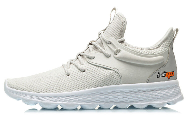 Кроссовки мужские низкие серые Lining, Серый, Кроссовки мужские низкие серые Lining
Кроссовки мужские низкие серые Lining, Серый, Кроссовки мужские низкие серые Lining