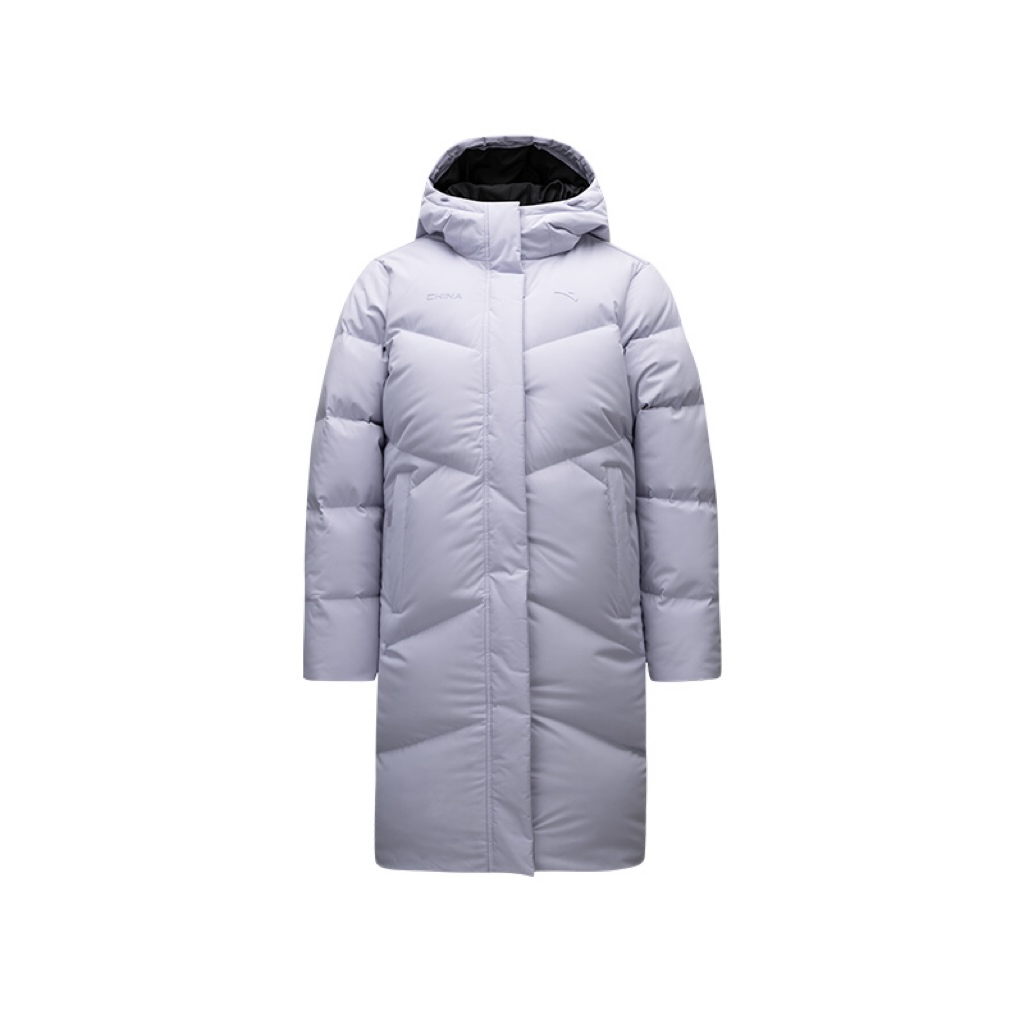 ANTA Разнообразная коллекция пуховиков для женщин Исцеляющий фиолетовый, Healing Purple
ANTA Разнообразная коллекция пуховиков для женщин Исцеляющий фиолетовый, Healing Purple