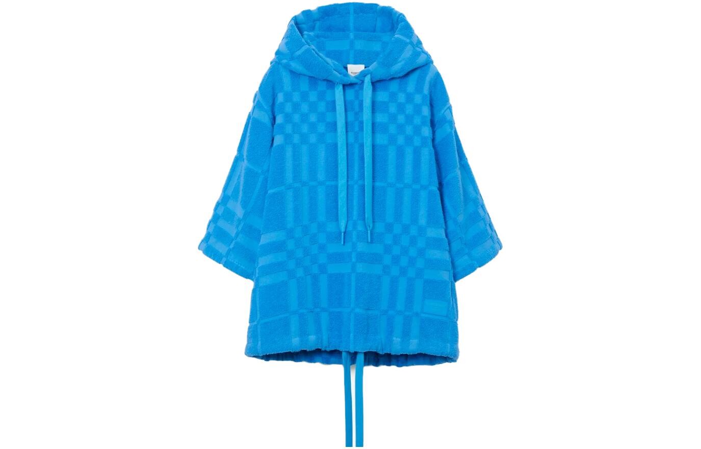 Толстовка мужская синяя Burberry, синий
Толстовка мужская синяя Burberry, синий