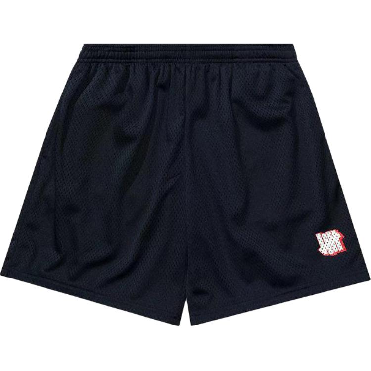 Повседневные шорты унисекс UNDEFEATED, синий
Повседневные шорты унисекс UNDEFEATED, синий