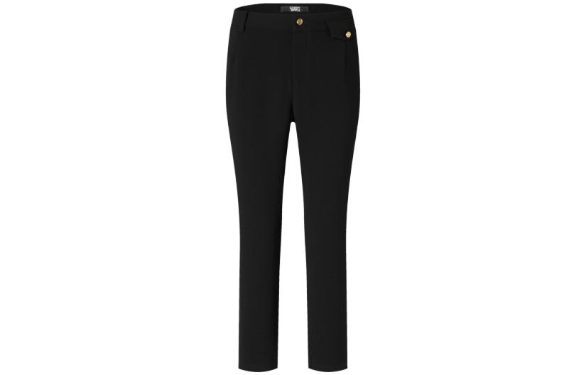 KARL LAGERFELD / Karl Lagerfeld Jeans Повседневные брюки KARL LAGERFELD женские черные
KARL LAGERFELD / Karl Lagerfeld Jeans Повседневные брюки KARL LAGERFELD женские черные