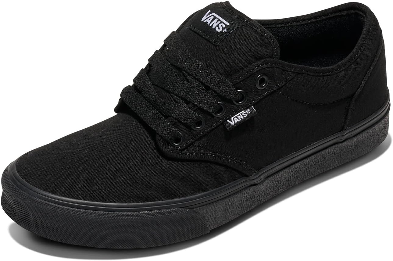 Мужские кроссовки Vans Atwood, черный
Мужские кроссовки Vans Atwood, черный