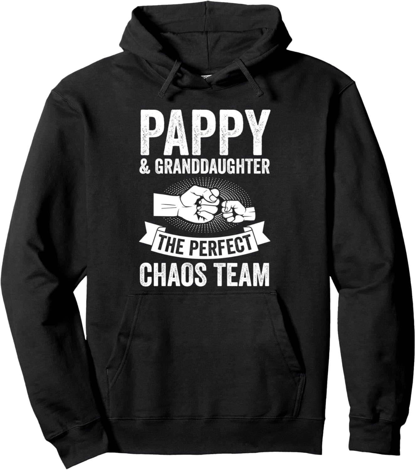 Худи с изображением щенка и внучки из команды Perfect Chaos Team Grandpa Grandfather Grandson Gift Ideas, черный
Худи с изображением щенка и внучки из команды Perfect Chaos Team Grandpa Grandfather Grandson Gift Ideas, черный
