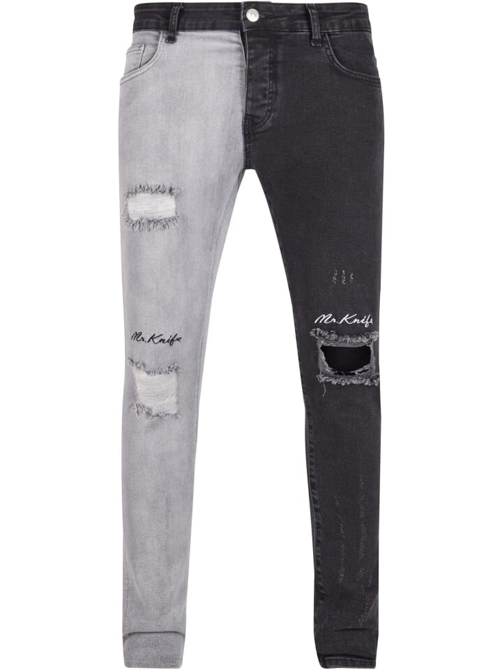 Джинсы 2Y Studios, цвет grey/black
Джинсы 2Y Studios, цвет grey/black