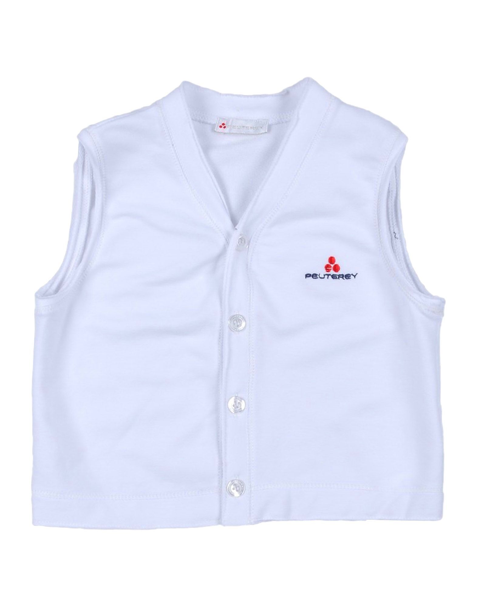 Жилет для ребенка Peuterey, белый
Жилет для ребенка Peuterey, белый