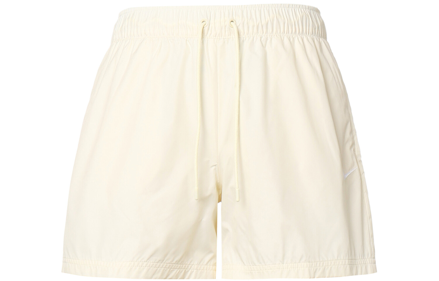 Женские шорты Repel средней посадки белого цвета Nike
Женские шорты Repel средней посадки белого цвета Nike