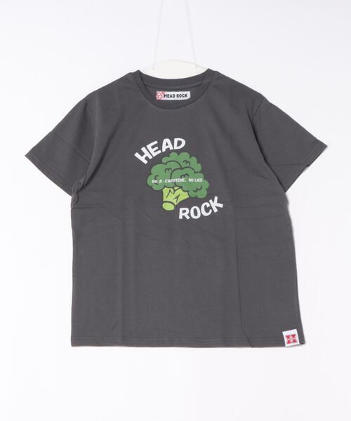 HEAD ROCK Футболка с коротким рукавом, HEAD, ROCK
HEAD ROCK Футболка с коротким рукавом, HEAD, ROCK