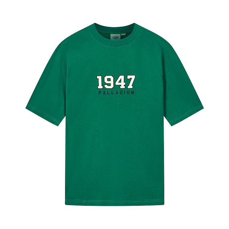Футболка унисекс Palladium, изумруд, Зеленый, Футболка унисекс Palladium, изумруд
Футболка унисекс Palladium, изумруд, Зеленый, Футболка унисекс Palladium, изумруд