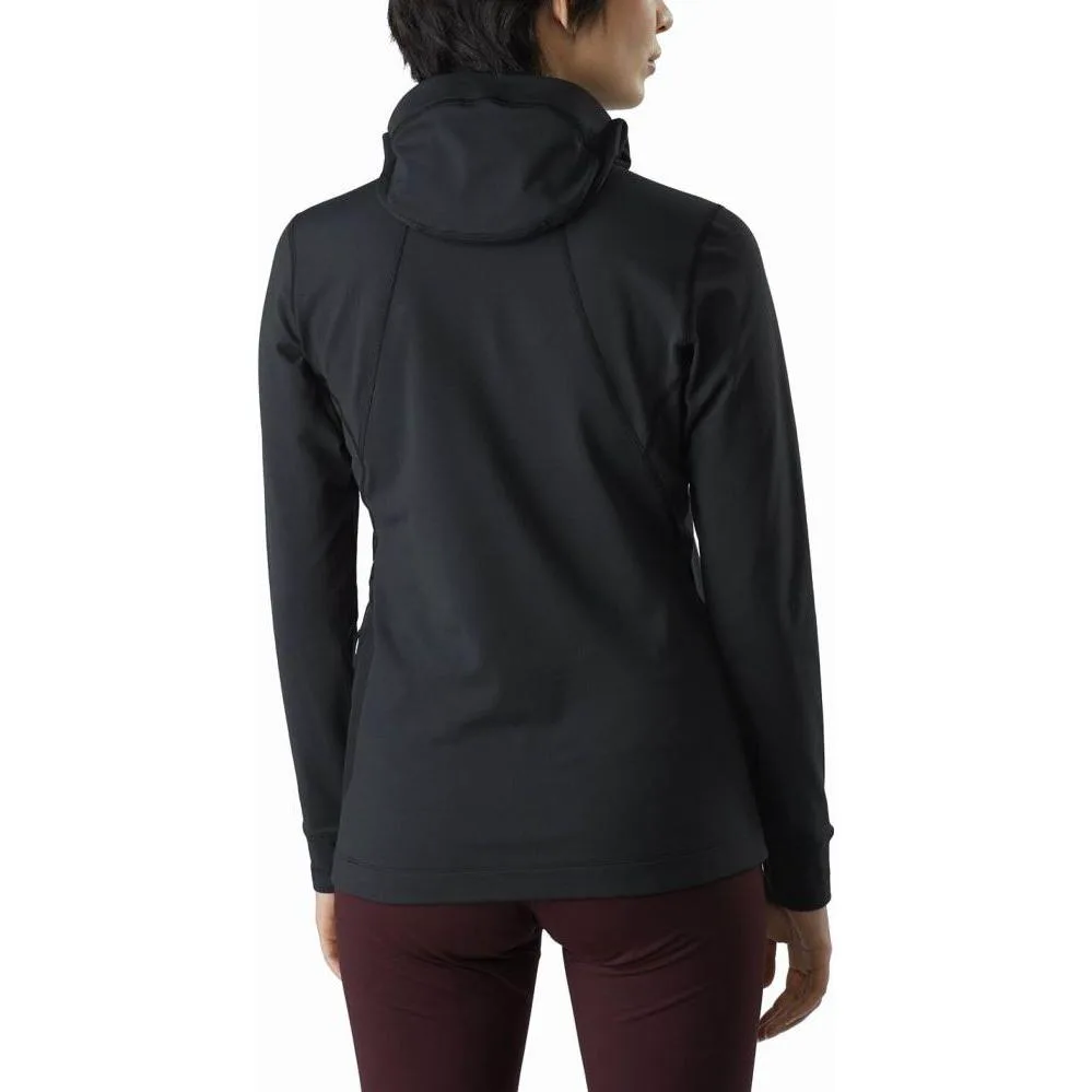 Толстовка Solano женская Arcteryx, muse зеленый
Толстовка Solano женская Arcteryx, muse зеленый