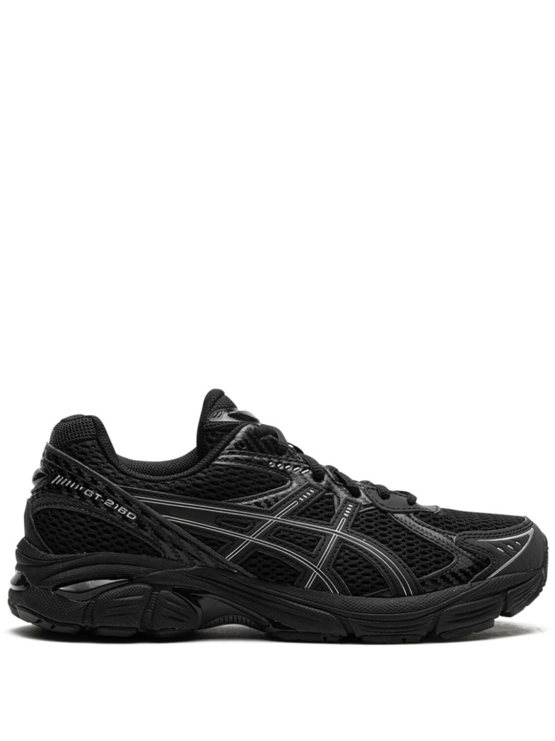 X Кроссовки JJJJound GT-2160 "Черные" ASICS, черный
X Кроссовки JJJJound GT-2160 "Черные" ASICS, черный