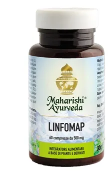 Махариши Аюрведа, добавка Linfomap, 60 таблеток Maharishi Ayurveda
Махариши Аюрведа, добавка Linfomap, 60 таблеток Maharishi Ayurveda
