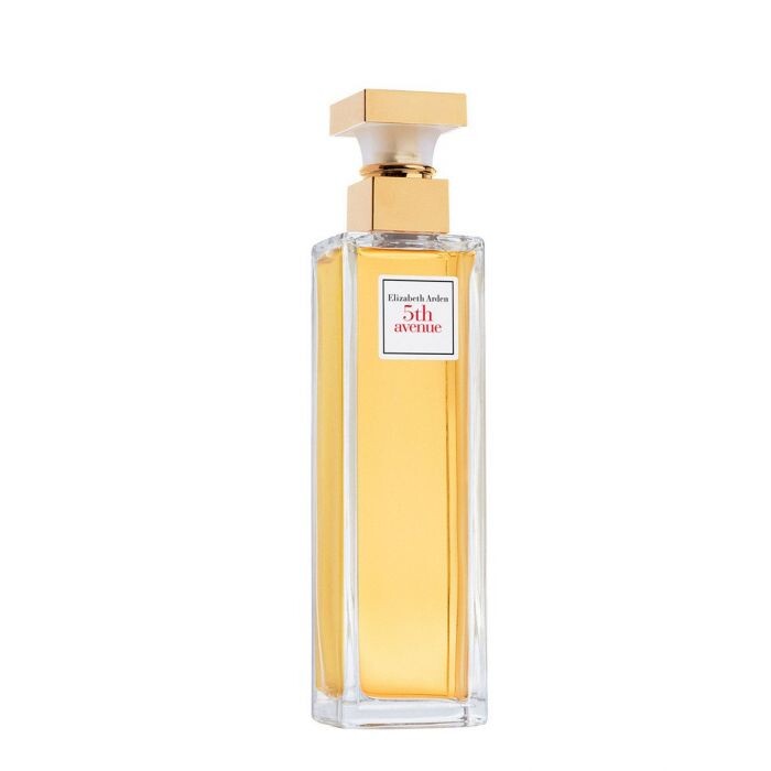 Женская туалетная вода 5th Avenida EDP Elizabeth Arden, 125
Женская туалетная вода 5th Avenida EDP Elizabeth Arden, 125
