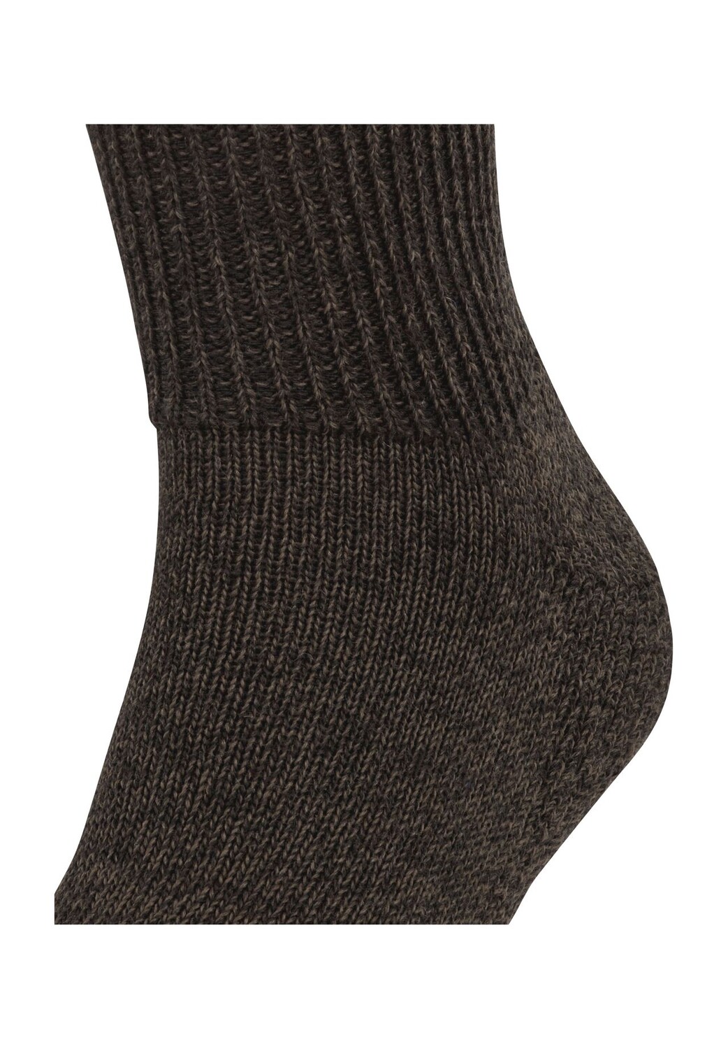 Трекинговые носки для прогулок, содержание шерсти, ребристая структура, для мужчин FALKE, цвет Braun Mel
Трекинговые носки для прогулок, содержание шерсти, ребристая структура, для мужчин FALKE, цвет Braun Mel