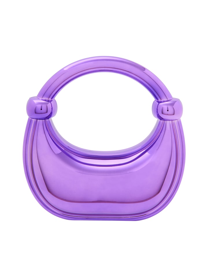 Наплечная сумка myMo at night, фиолетовый
Наплечная сумка myMo at night, фиолетовый