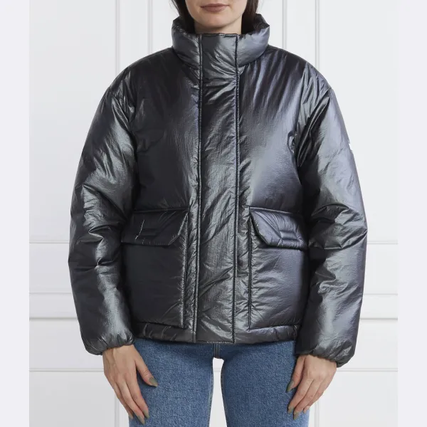 Куртка стандартного кроя Tommy Hilfiger, черный
Куртка стандартного кроя Tommy Hilfiger, черный