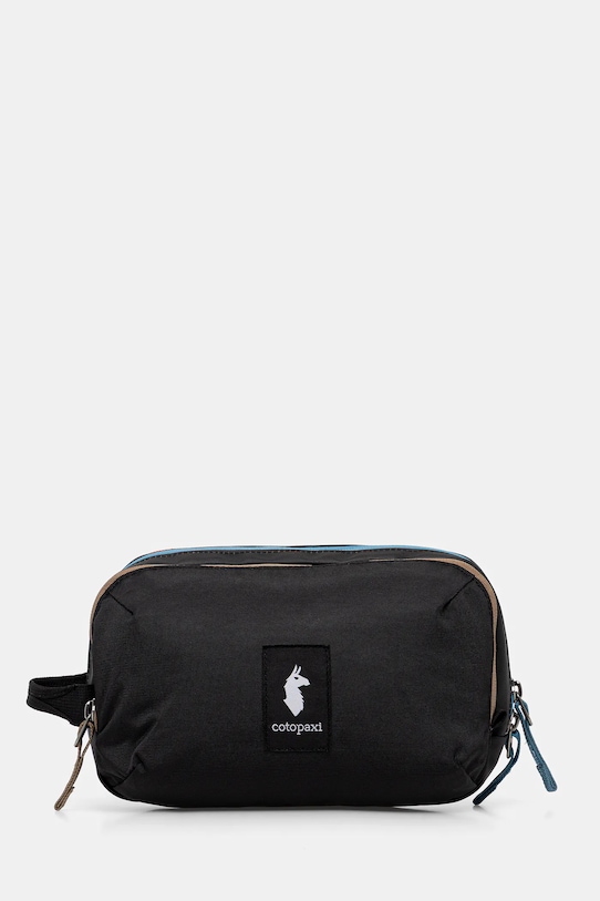Косметичка Nido 4L Cotopaxi, черный
Косметичка Nido 4L Cotopaxi, черный