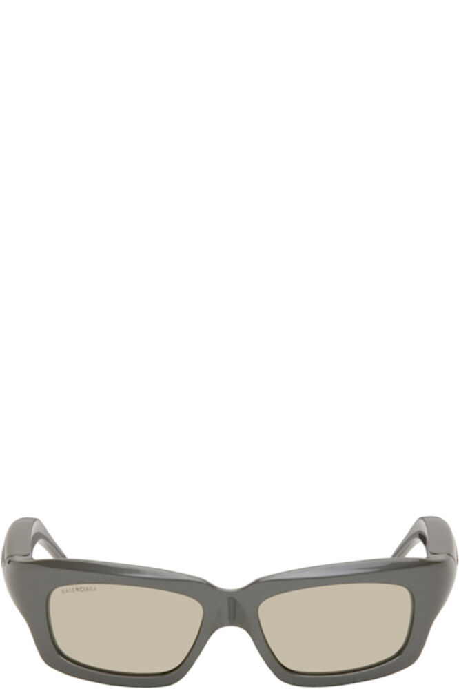 Серые прямоугольные солнцезащитные очки Balenciaga, Серый, Серые прямоугольные солнцезащитные очки Balenciaga
Серые прямоугольные солнцезащитные очки Balenciaga, Серый, Серые прямоугольные солнцезащитные очки Balenciaga
