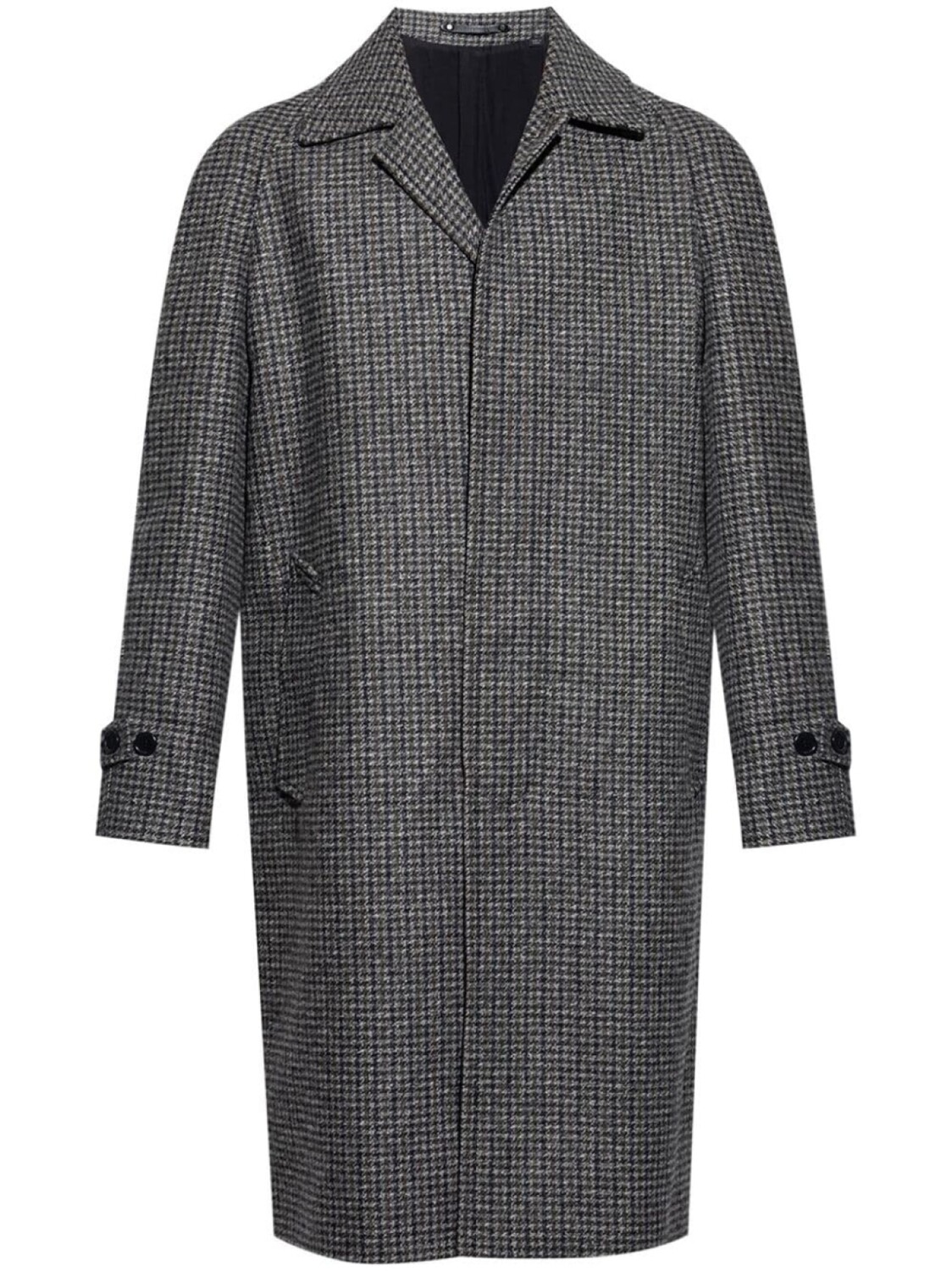 Пальто Гудмана AllSaints, коричневый
Пальто Гудмана AllSaints, коричневый