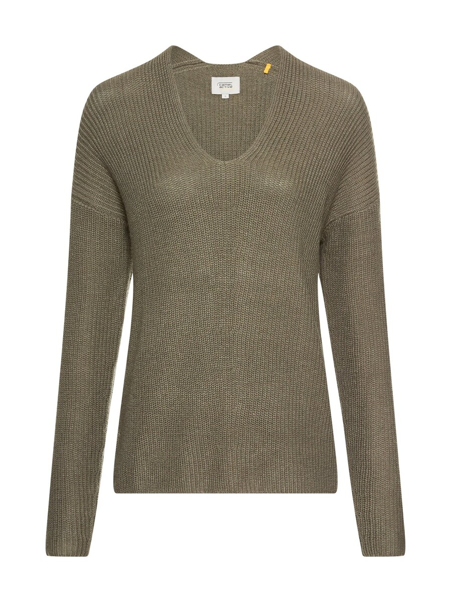 Свитер CAMEL ACTIVE, зеленый
Свитер CAMEL ACTIVE, зеленый