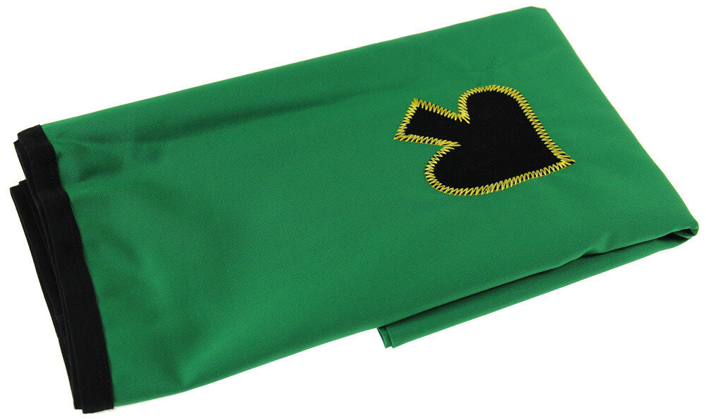 Hot Games, коврик для карточной игры. 
Hot Games, коврик для карточной игры.