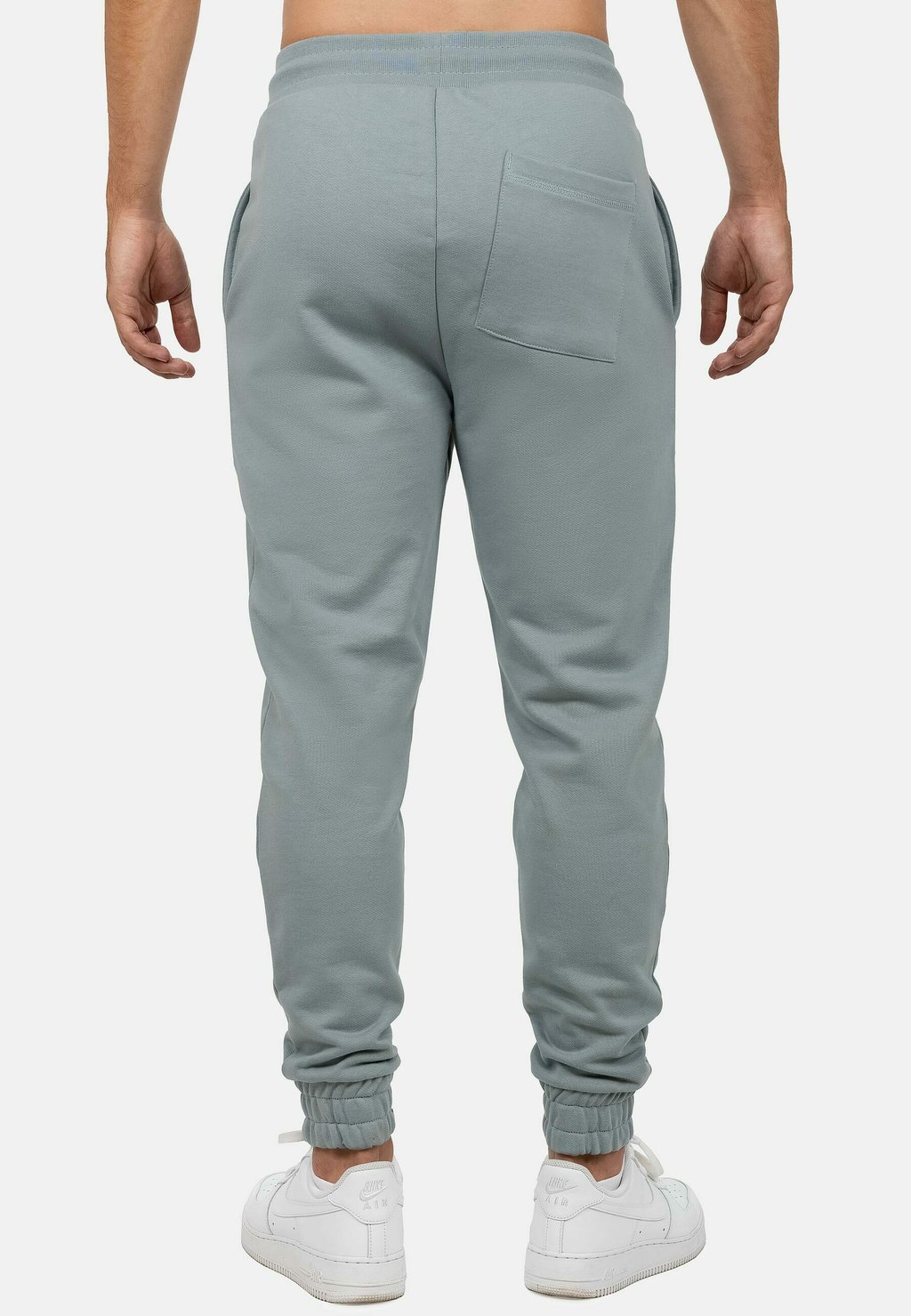 Спортивные брюки Reichstadt, серый 
Спортивные брюки Reichstadt, серый