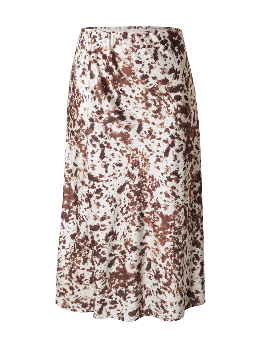 Юбка ONLY Carmakoma, кремовый
Юбка ONLY Carmakoma, кремовый