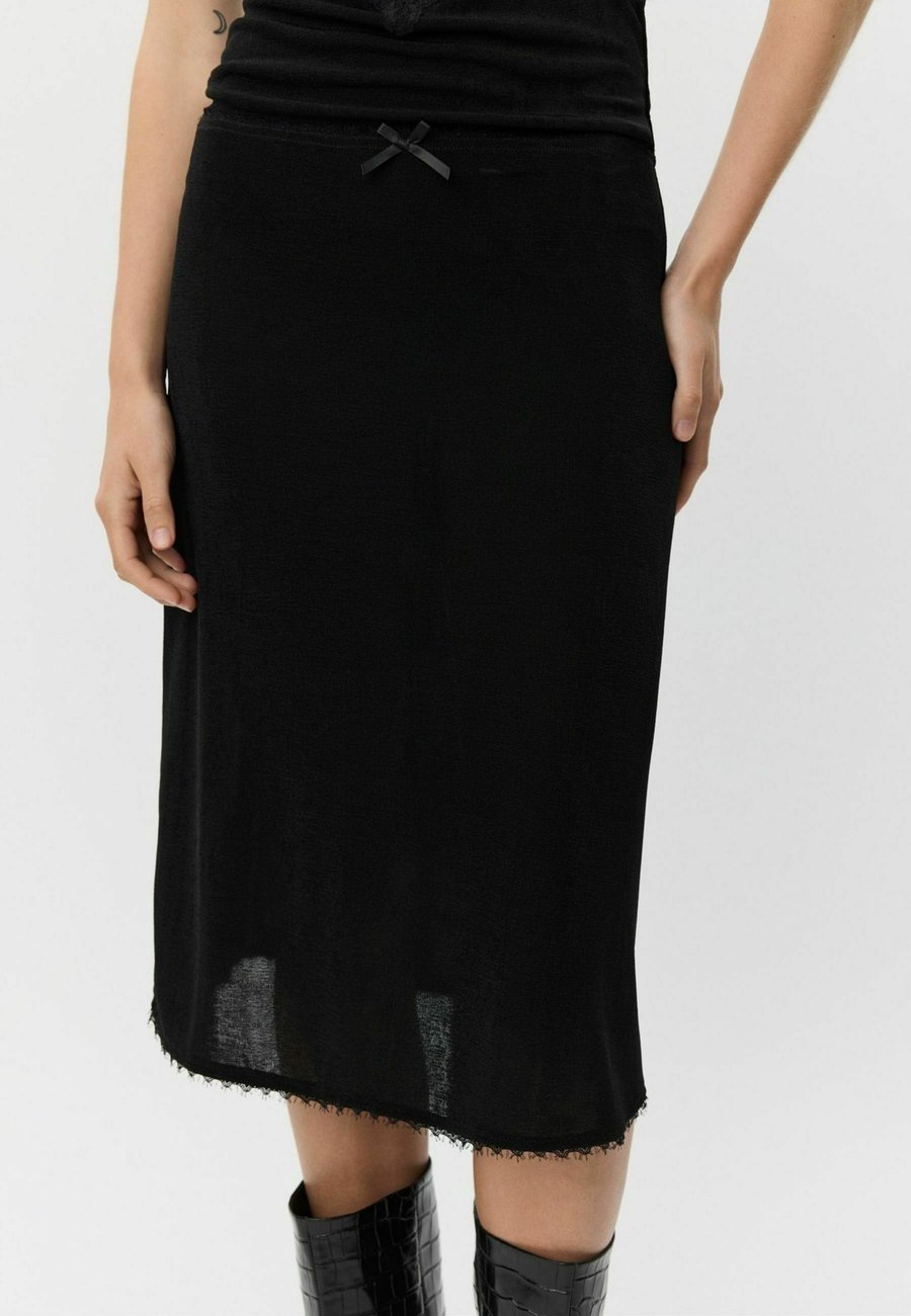 Юбка Sofie Schnoor MARLASW, Black
Юбка Sofie Schnoor MARLASW, Black