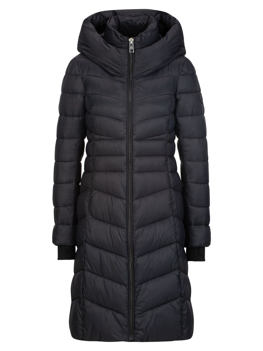 Зимнее пальто 19V69 ITALIA Vivi, черный
Зимнее пальто 19V69 ITALIA Vivi, черный