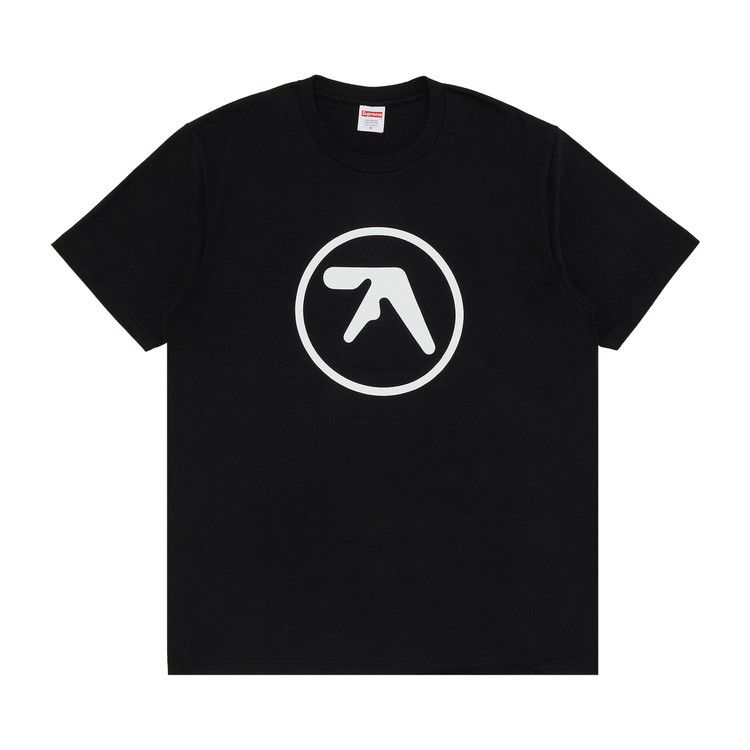 Футболка Supreme x Aphex Twin Ambient Works Tee, Black
Футболка Supreme x Aphex Twin Ambient Works Tee, Black