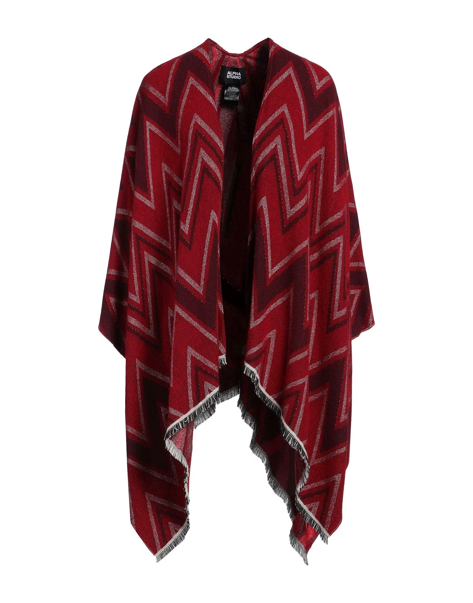 Кардиган Alpha Studio, красный
Кардиган Alpha Studio, красный