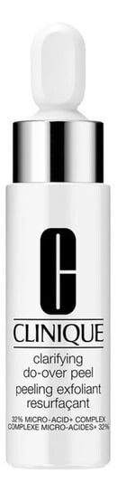Осветляющий пилинг Do-Over без смывания, 30 мл Clinique
Осветляющий пилинг Do-Over без смывания, 30 мл Clinique