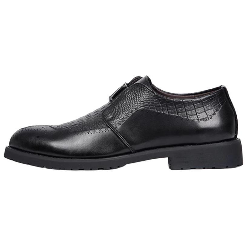 Мужская повседневная обувь с низким верхом Wit, Black
Мужская повседневная обувь с низким верхом Wit, Black