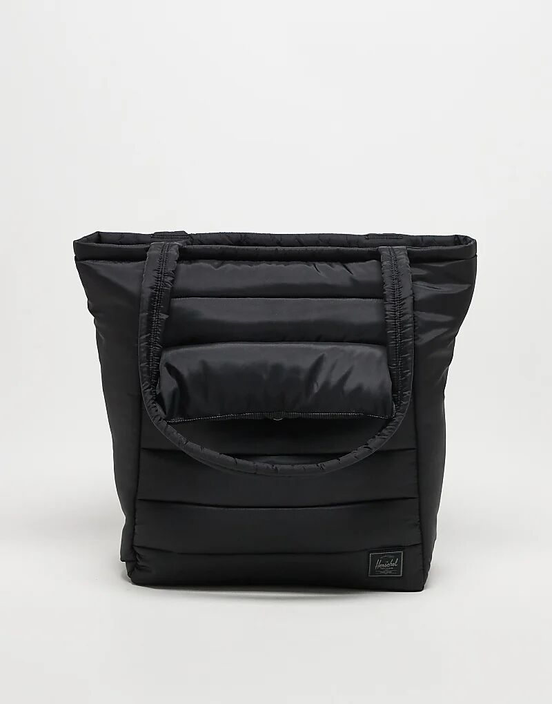 Сумка-тоут Retreat черного цвета Herschel Supply Co, Черный, Сумка-тоут Retreat черного цвета Herschel Supply Co
Сумка-тоут Retreat черного цвета Herschel Supply Co, Черный, Сумка-тоут Retreat черного цвета Herschel Supply Co
